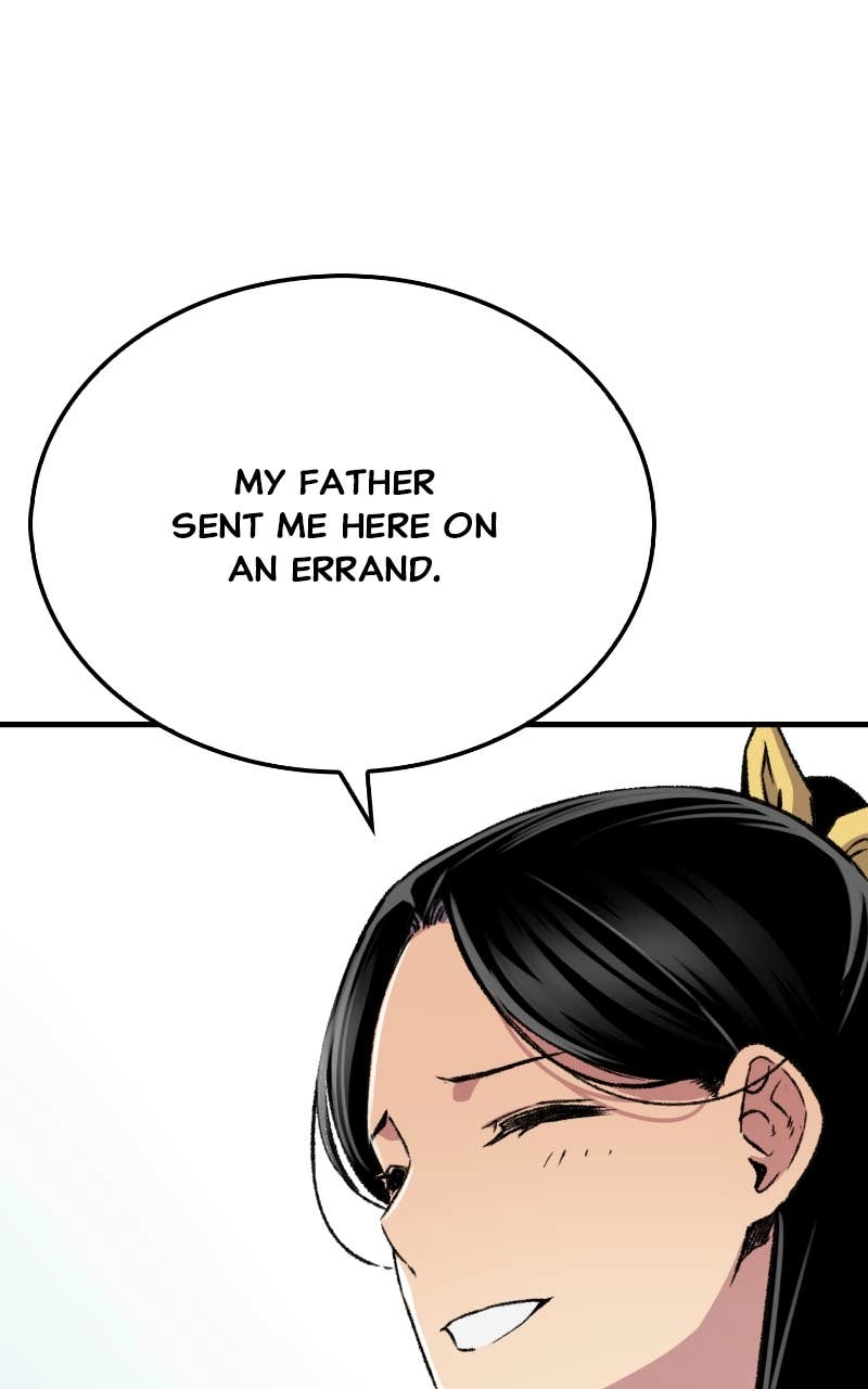 Reborn As The Heavenly Demon Chapter 78 Page 38
