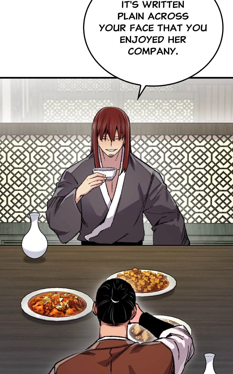 Reborn As The Heavenly Demon Chapter 78 Page 66