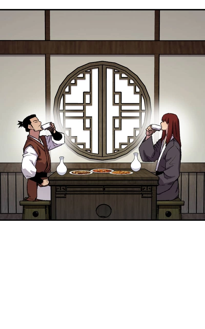 Reborn As The Heavenly Demon Chapter 78 Page 77