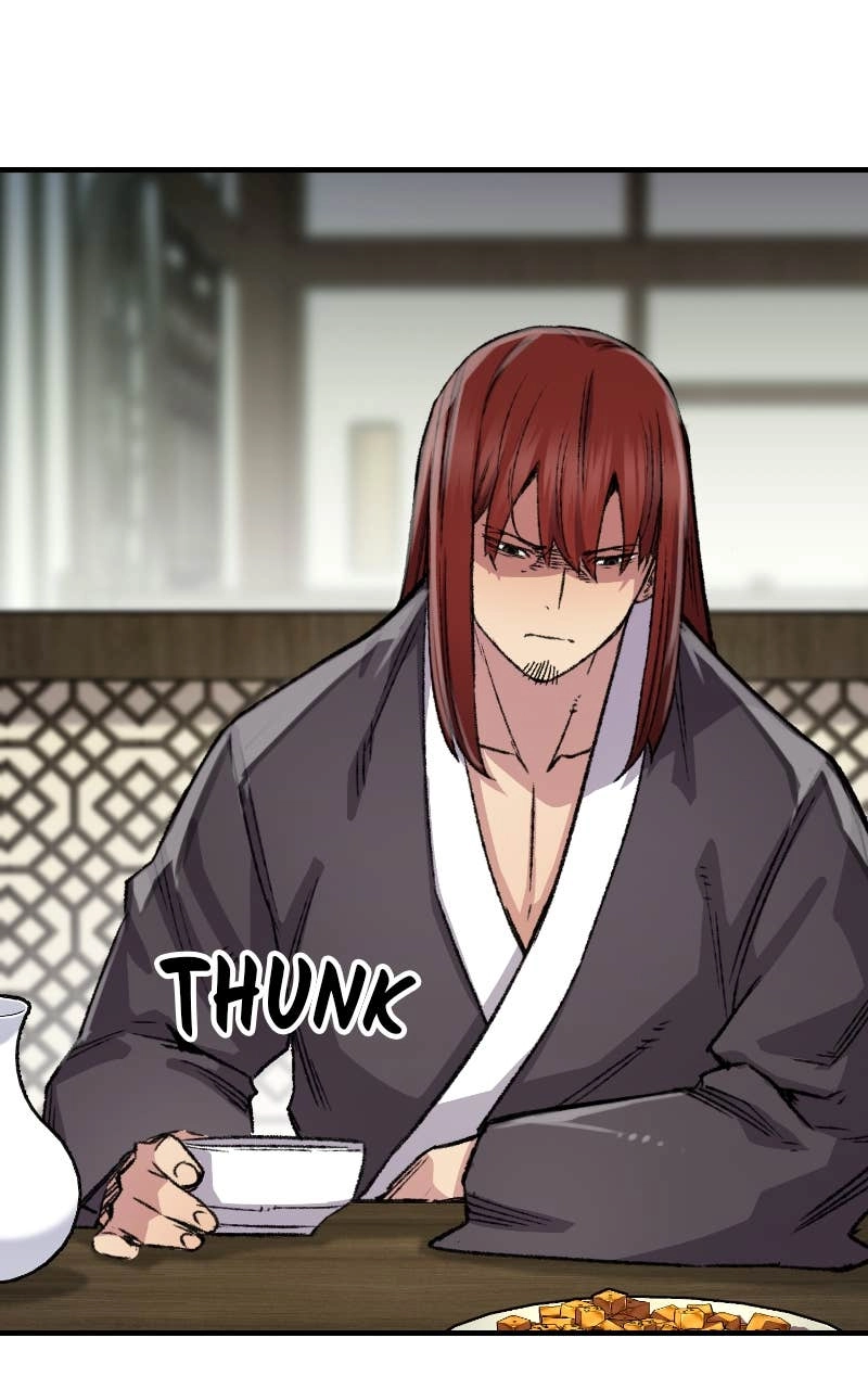 Reborn As The Heavenly Demon Chapter 78 Page 78