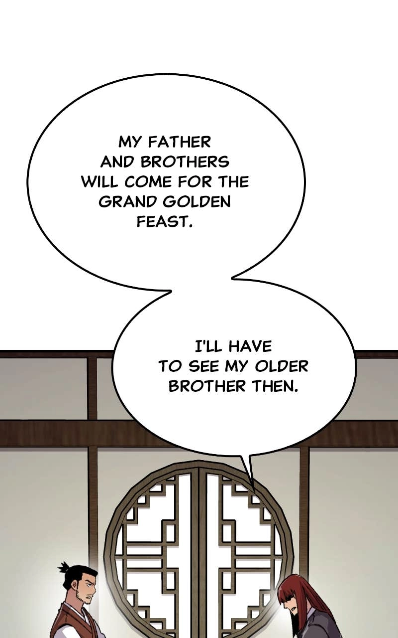 Reborn As The Heavenly Demon Chapter 78 Page 83