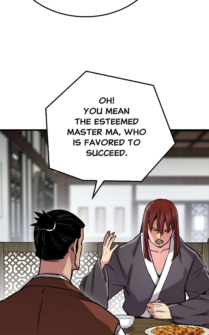Reborn As The Heavenly Demon Chapter 78 Page 86