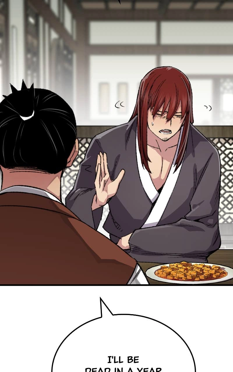 Reborn As The Heavenly Demon Chapter 78 Page 108