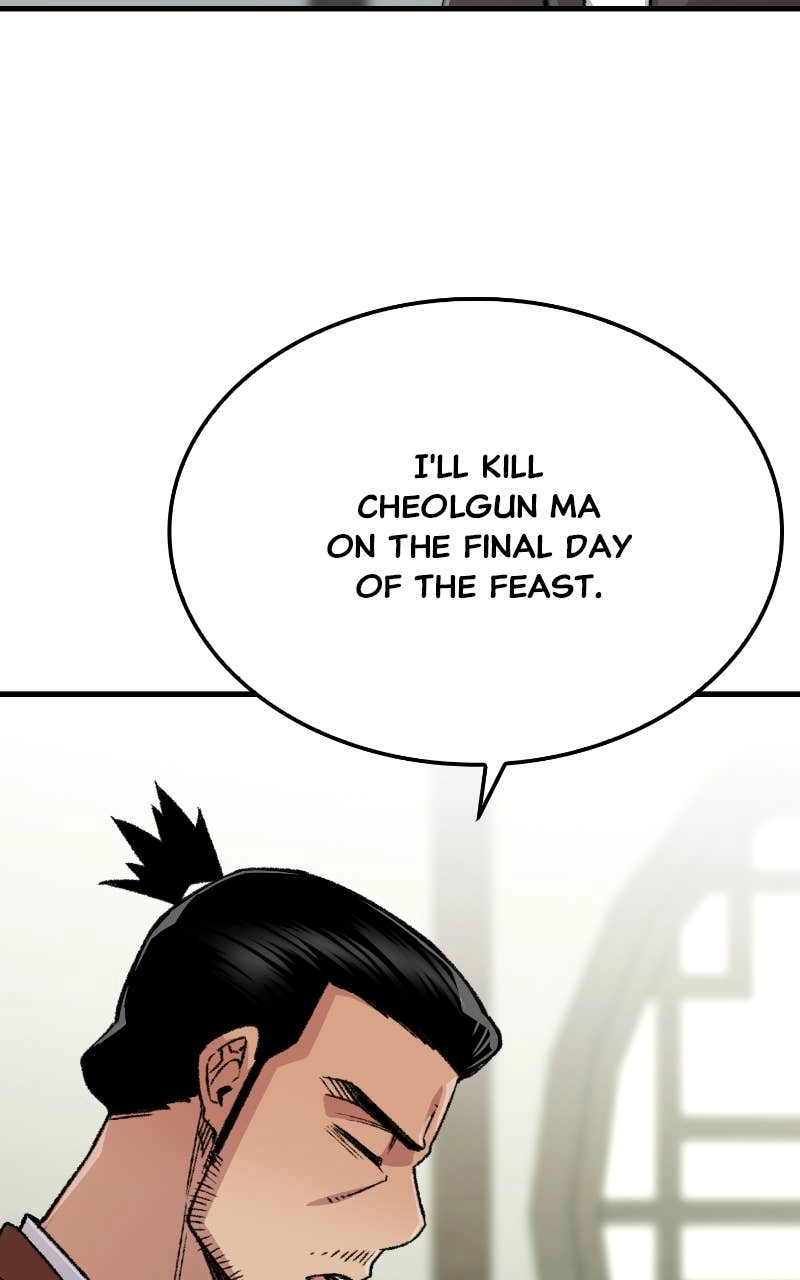 Reborn As The Heavenly Demon Chapter 78 Page 126