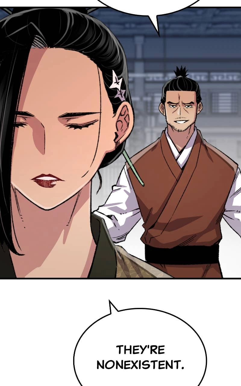 Reborn As The Heavenly Demon Chapter 79 Page 8