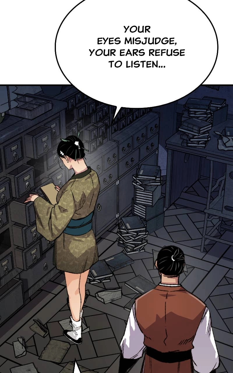 Reborn As The Heavenly Demon Chapter 79 Page 19