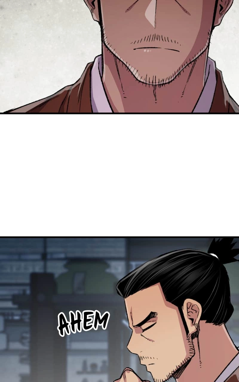 Reborn As The Heavenly Demon Chapter 79 Page 33