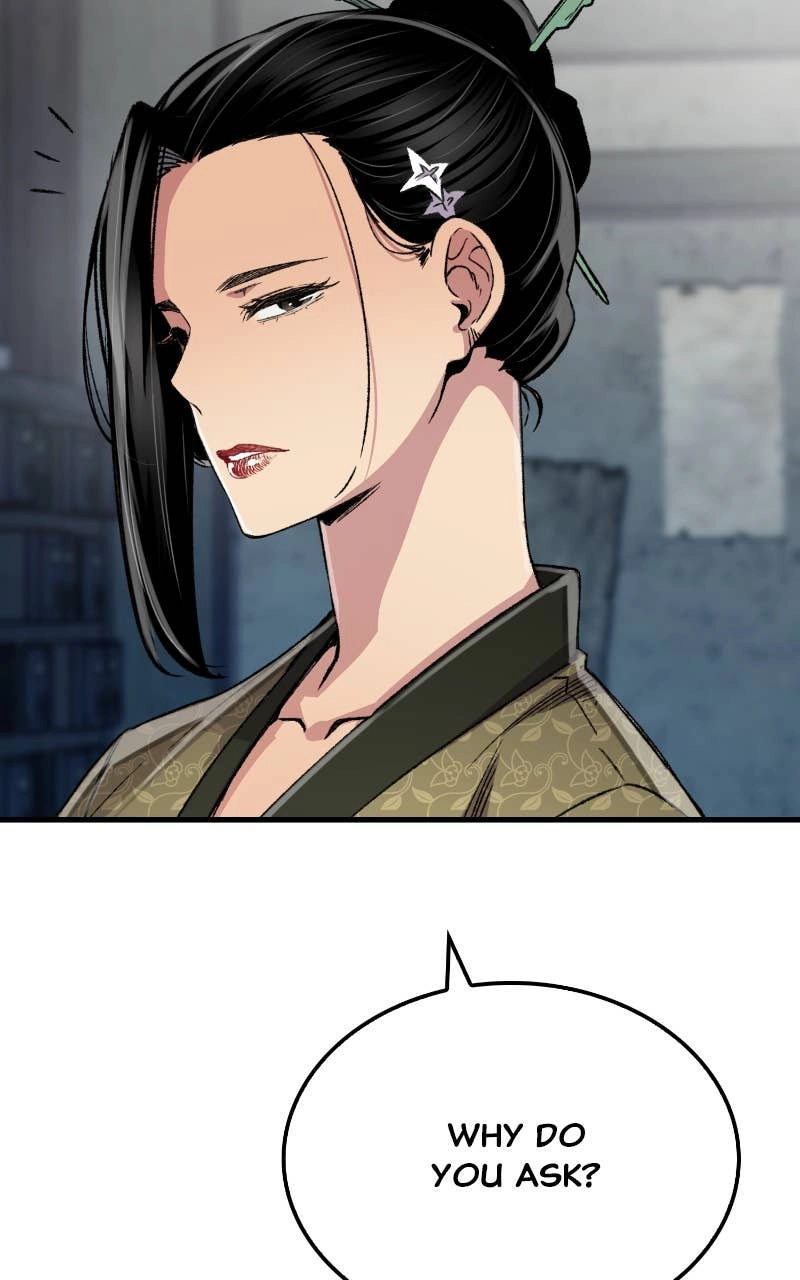Reborn As The Heavenly Demon Chapter 79 Page 35