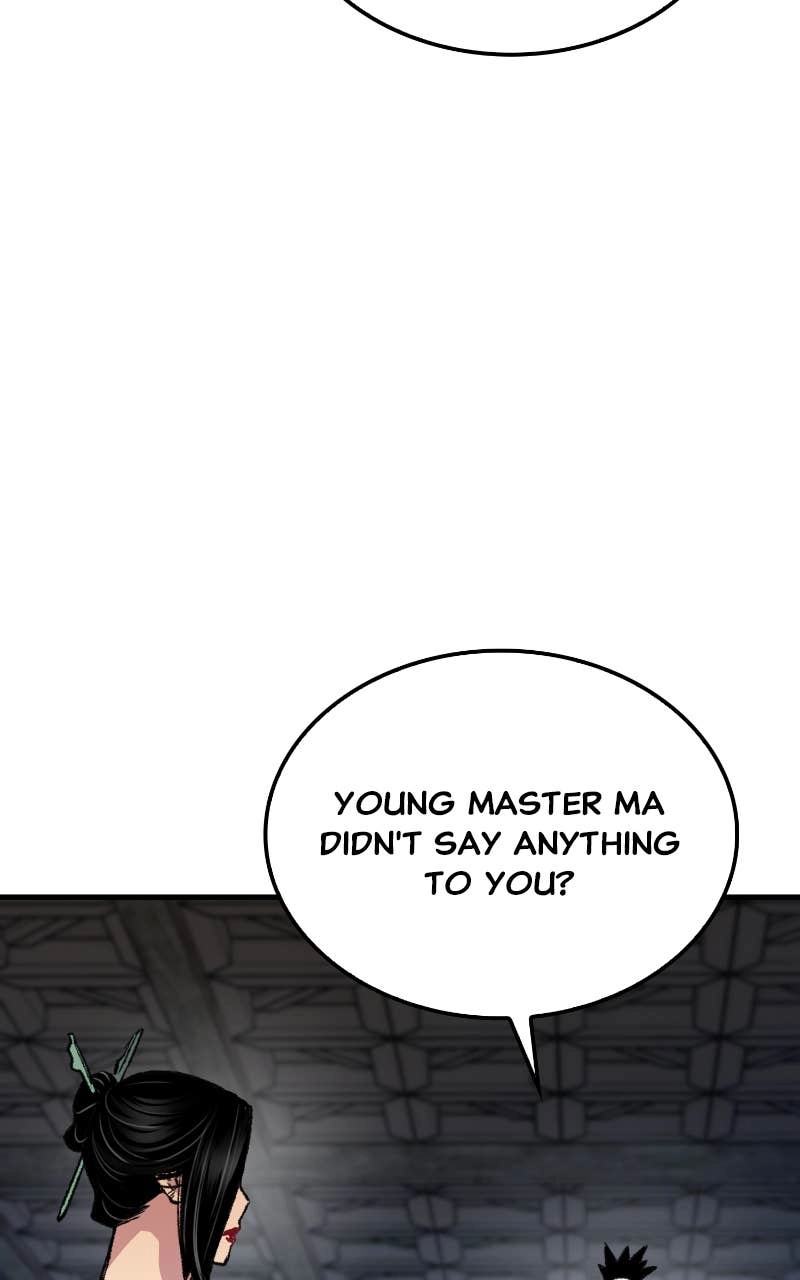 Reborn As The Heavenly Demon Chapter 79 Page 36