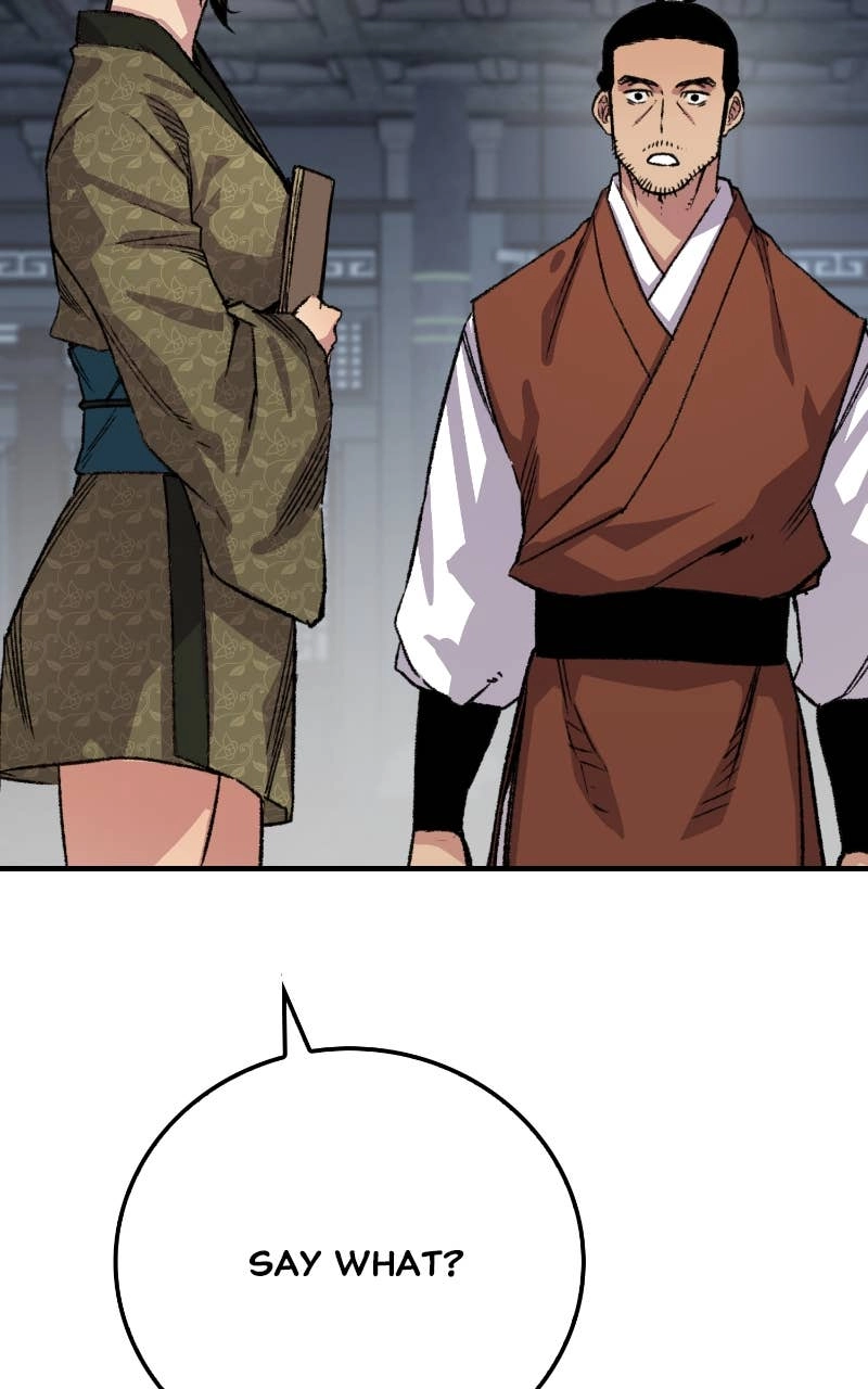 Reborn As The Heavenly Demon Chapter 79 Page 37