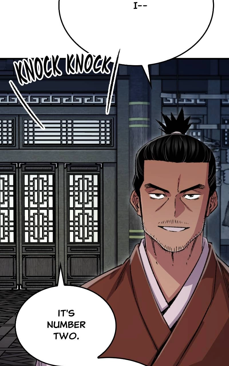 Reborn As The Heavenly Demon Chapter 79 Page 40