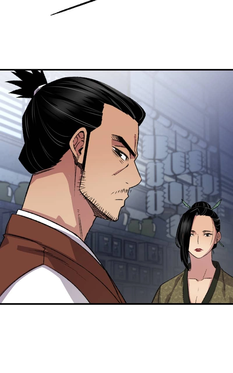 Reborn As The Heavenly Demon Chapter 79 Page 42
