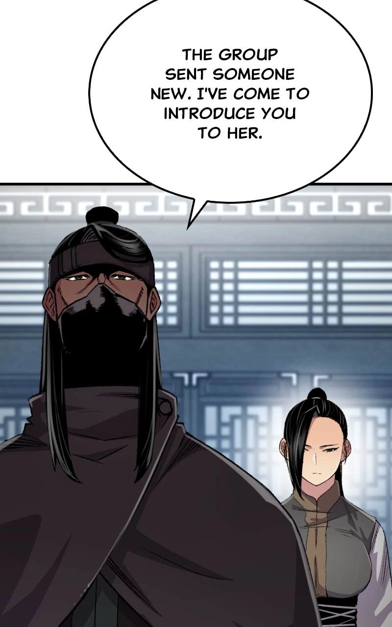 Reborn As The Heavenly Demon Chapter 79 Page 44