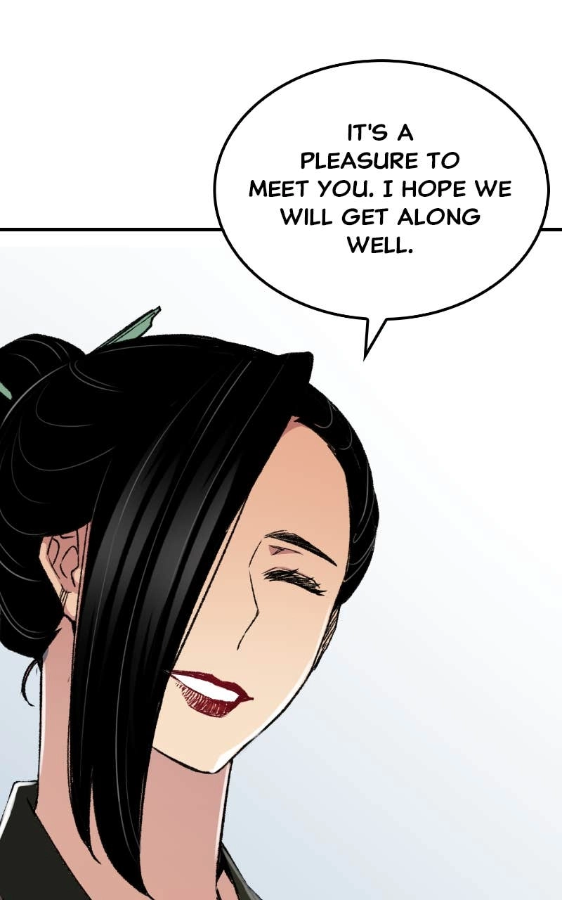 Reborn As The Heavenly Demon Chapter 79 Page 47