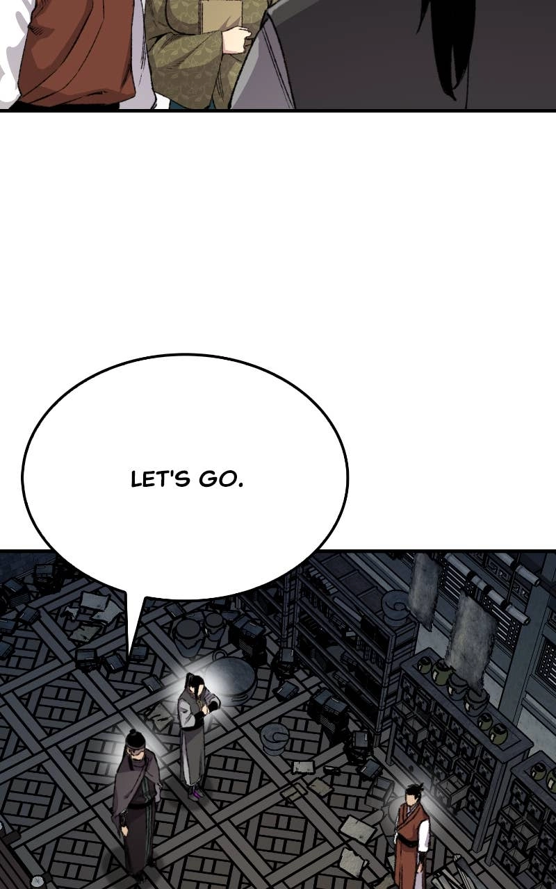 Reborn As The Heavenly Demon Chapter 79 Page 49