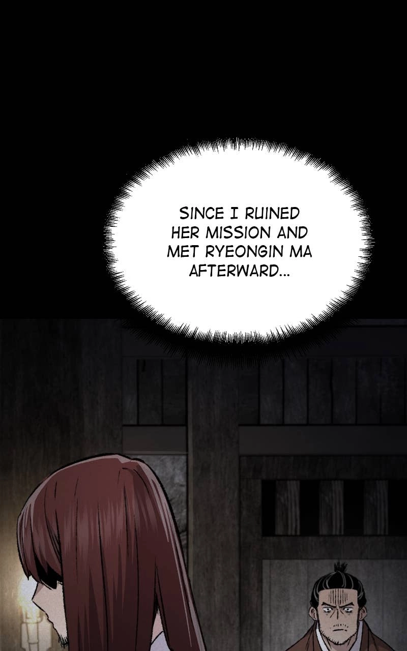 Reborn As The Heavenly Demon Chapter 79 Page 55