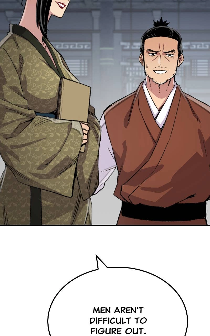 Reborn As The Heavenly Demon Chapter 79 Page 62