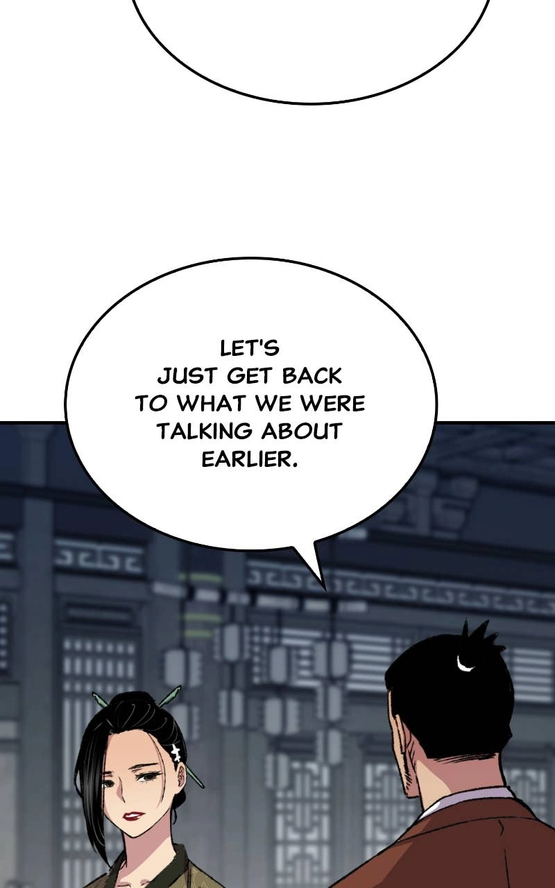 Reborn As The Heavenly Demon Chapter 79 Page 63
