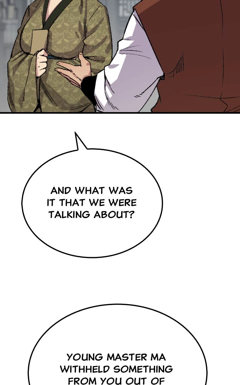 Reborn As The Heavenly Demon Chapter 79 Page 64