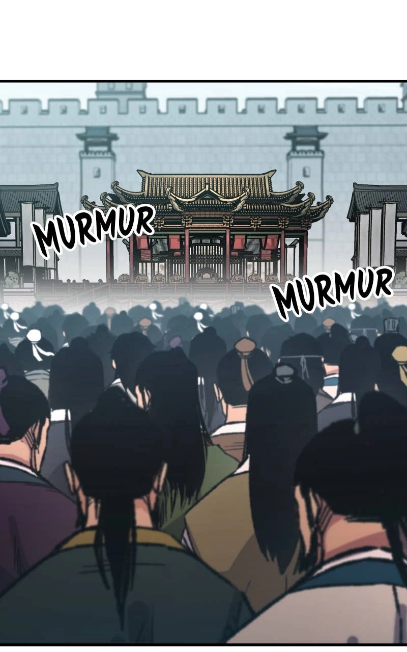 Reborn As The Heavenly Demon Chapter 79 Page 98
