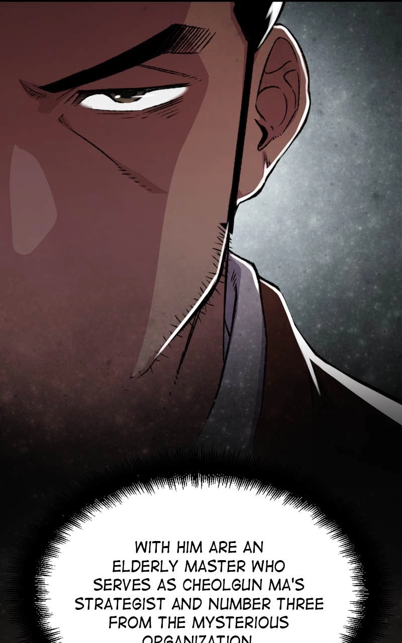 Reborn As The Heavenly Demon Chapter 80 Page 5