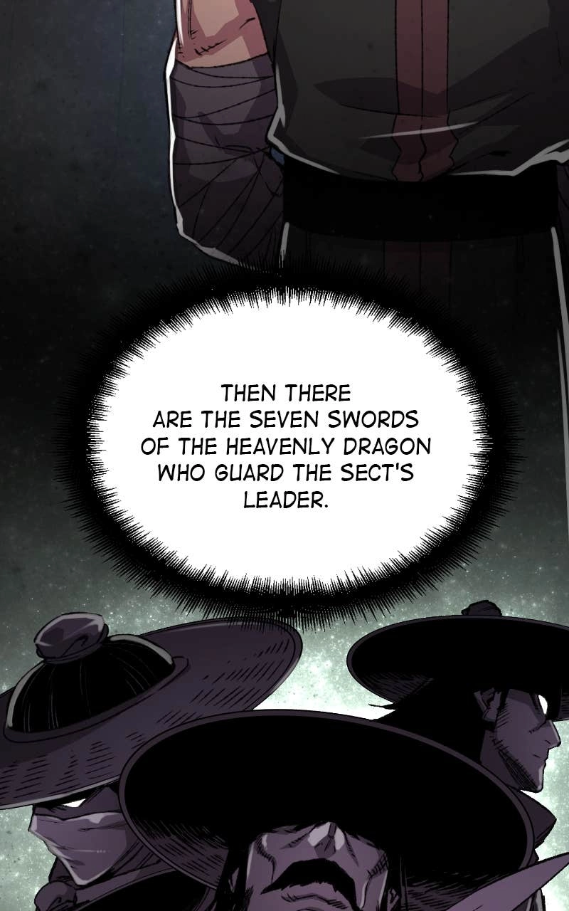 Reborn As The Heavenly Demon Chapter 80 Page 7