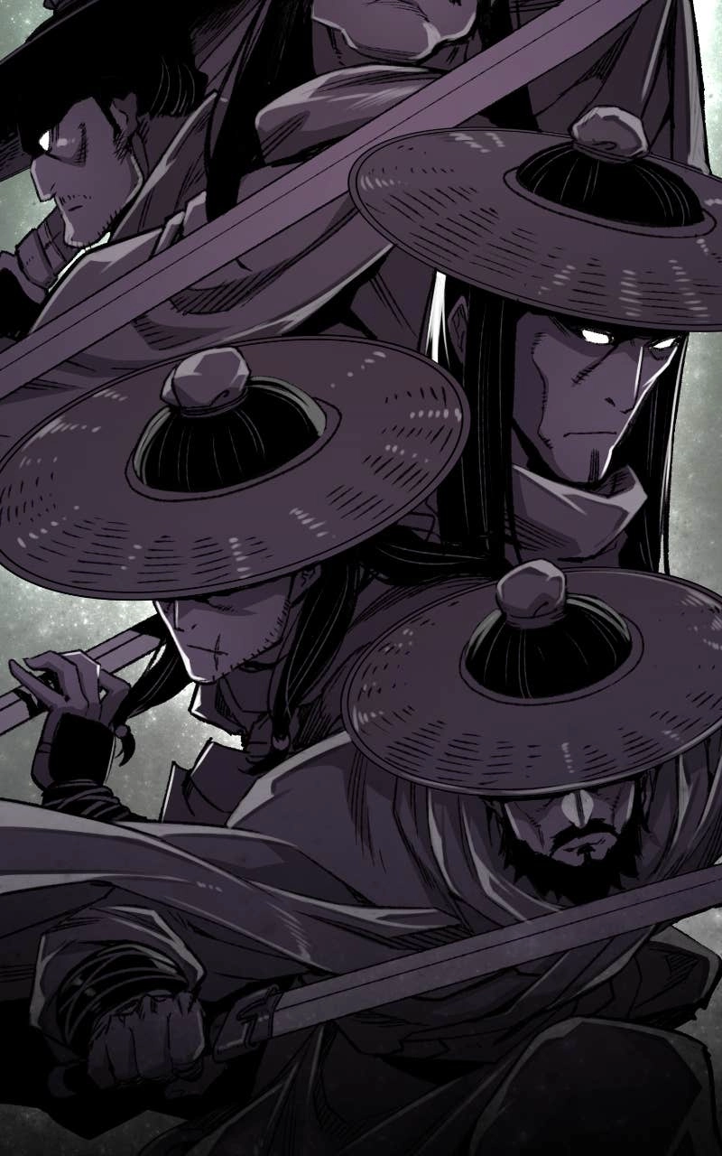 Reborn As The Heavenly Demon Chapter 80 Page 8