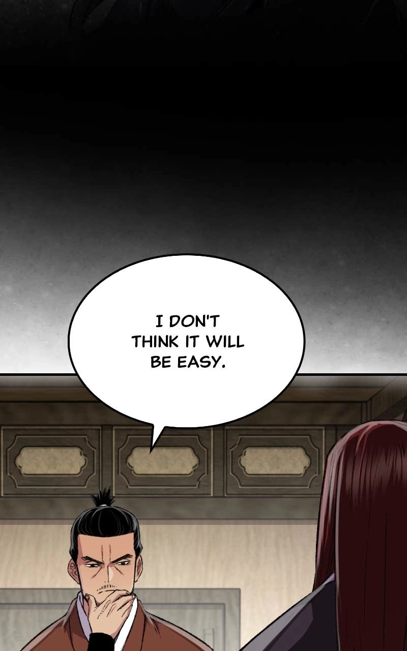 Reborn As The Heavenly Demon Chapter 80 Page 9