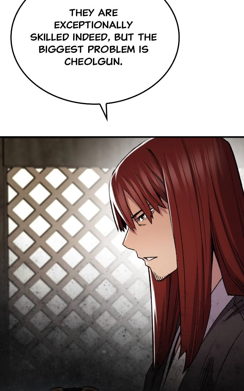 Reborn As The Heavenly Demon Chapter 80 Page 11
