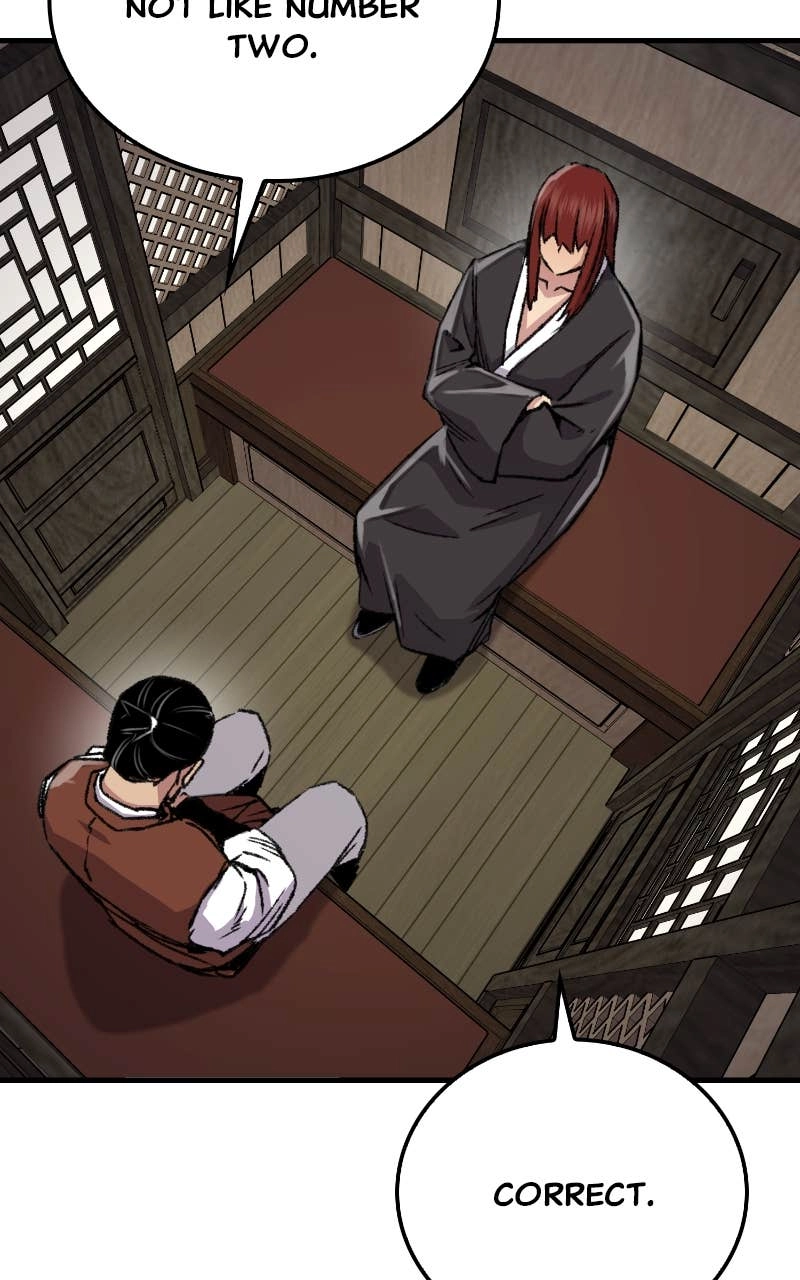 Reborn As The Heavenly Demon Chapter 80 Page 16