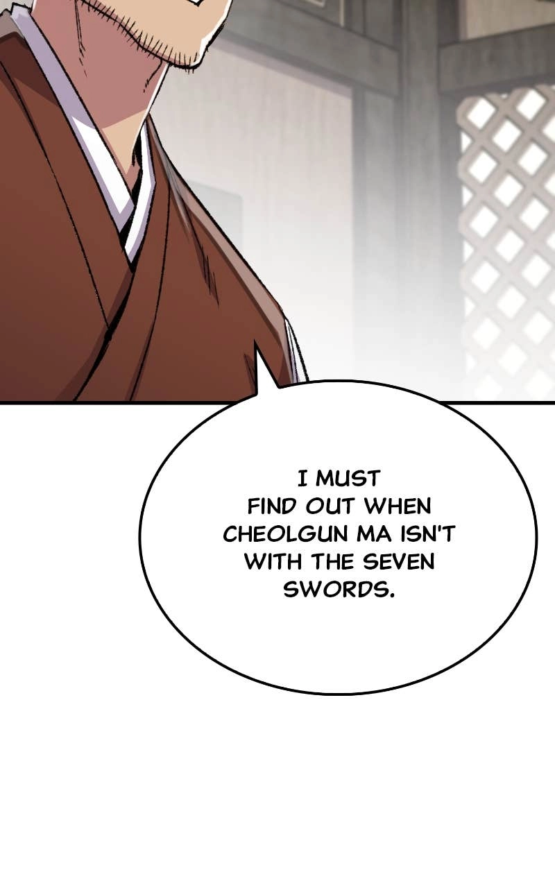 Reborn As The Heavenly Demon Chapter 80 Page 18