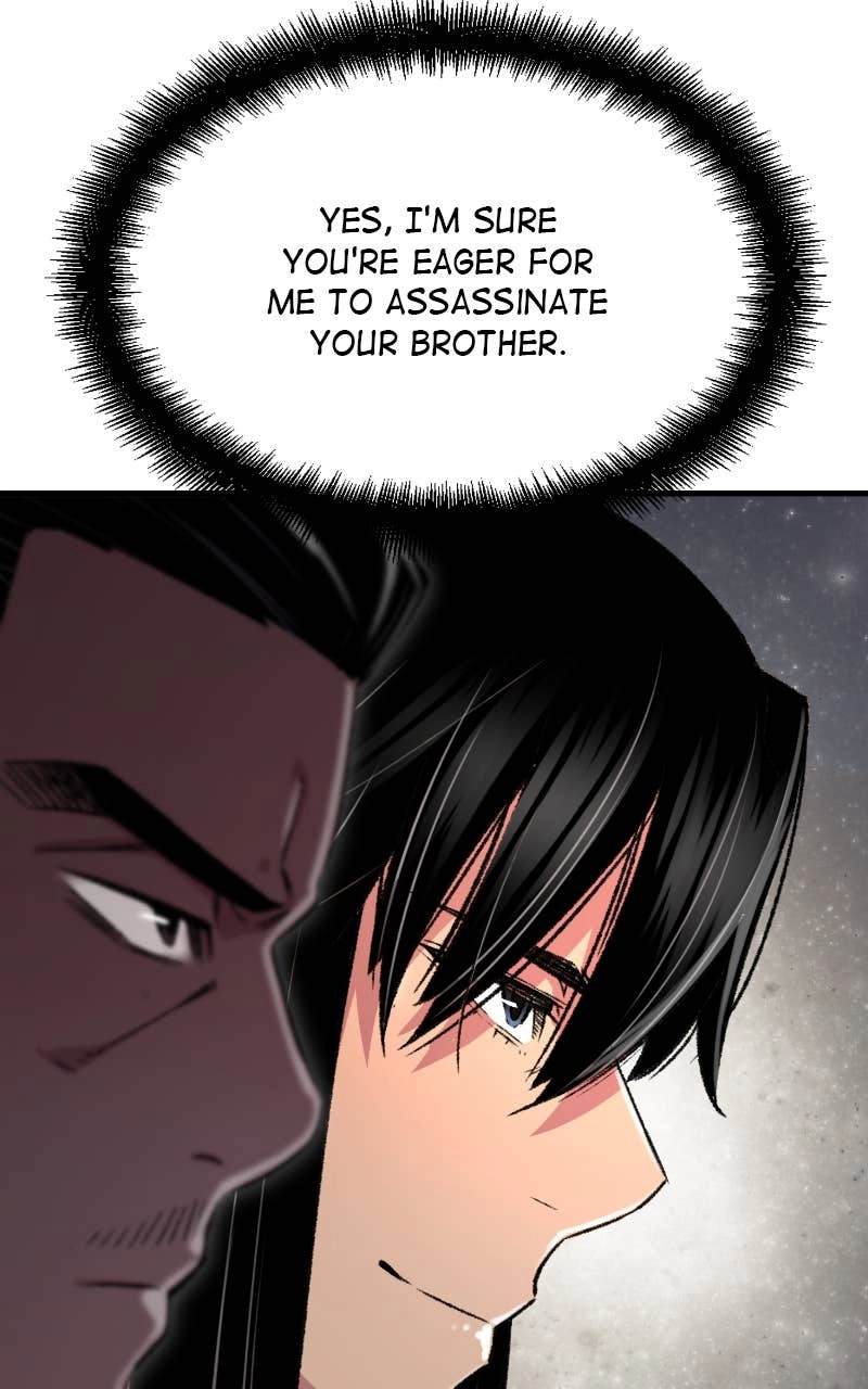 Reborn As The Heavenly Demon Chapter 80 Page 22
