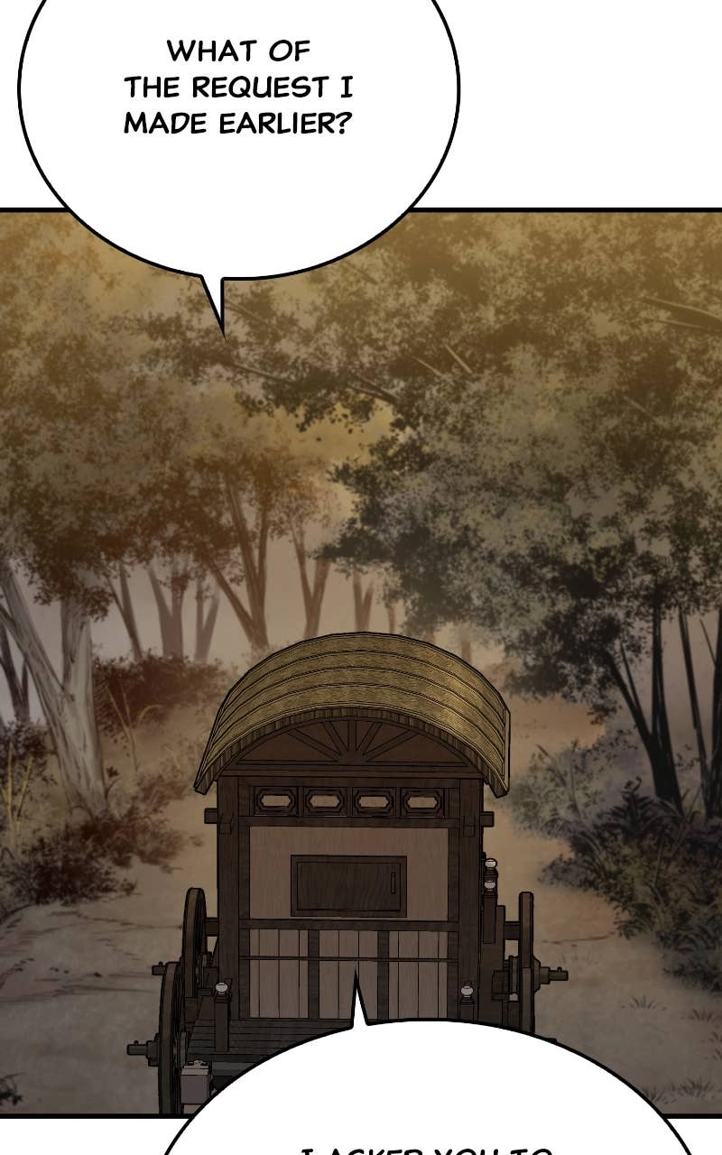 Reborn As The Heavenly Demon Chapter 80 Page 24