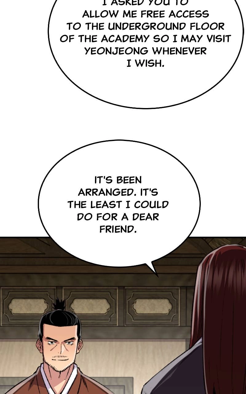 Reborn As The Heavenly Demon Chapter 80 Page 25
