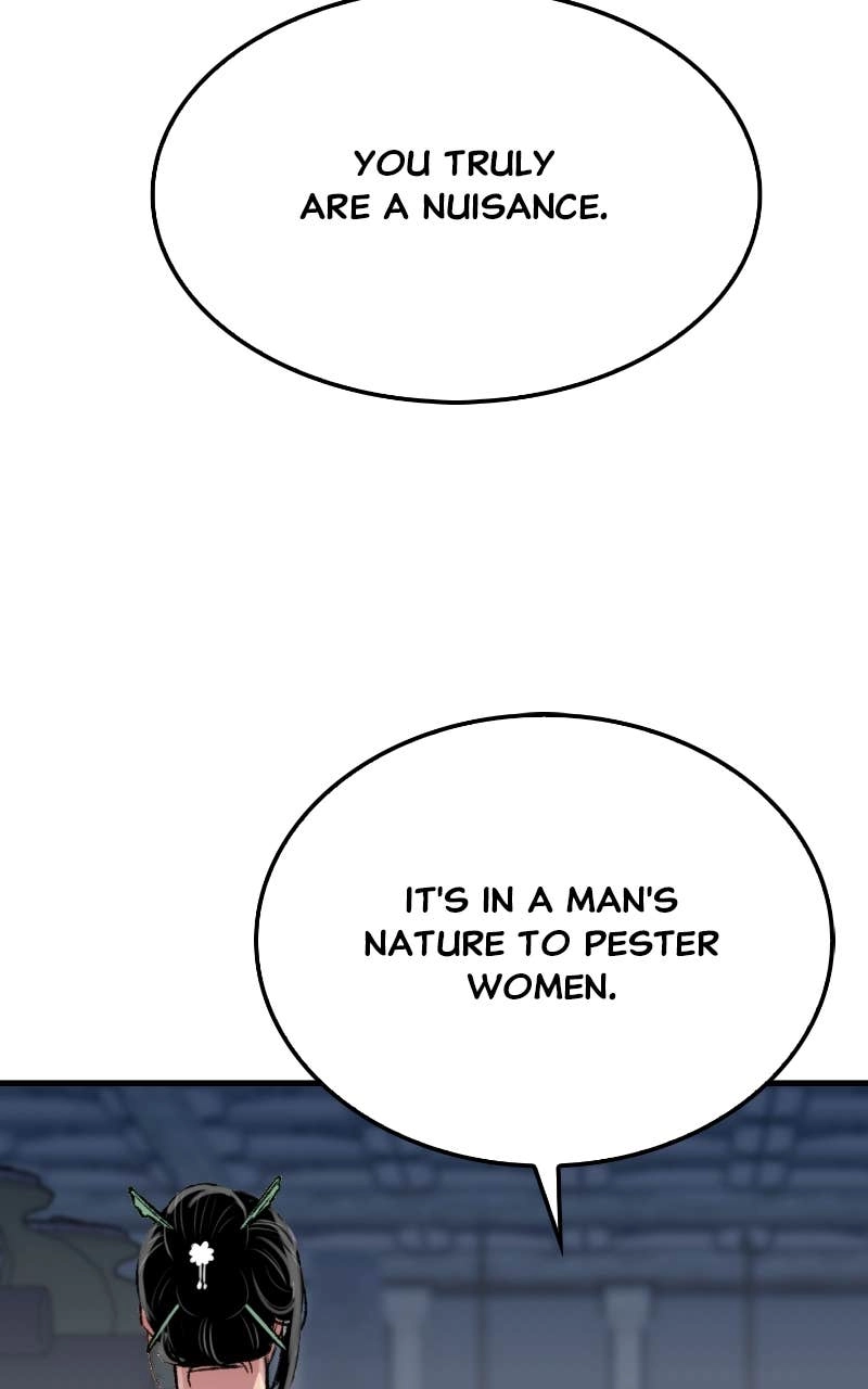 Reborn As The Heavenly Demon Chapter 80 Page 33