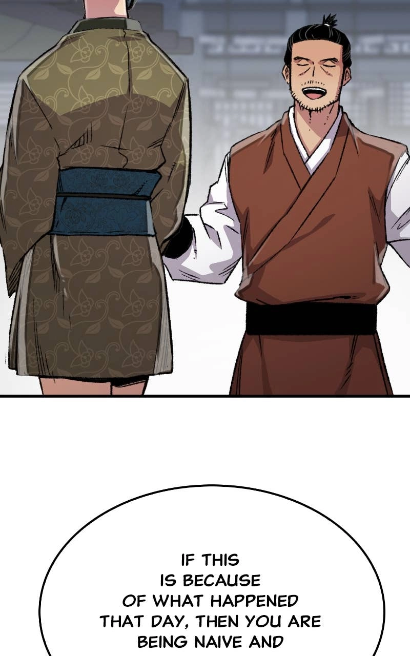 Reborn As The Heavenly Demon Chapter 80 Page 34