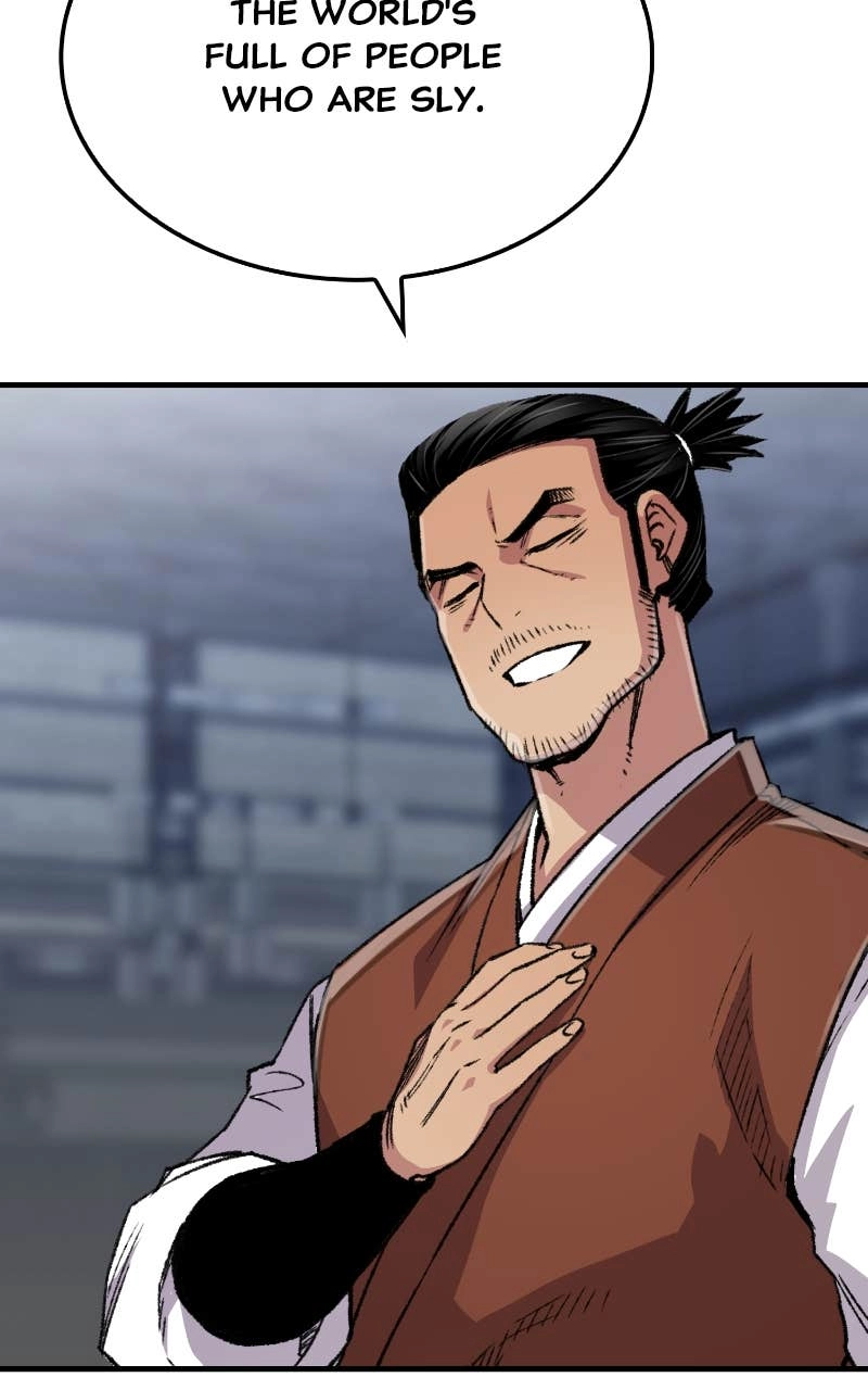 Reborn As The Heavenly Demon Chapter 80 Page 39