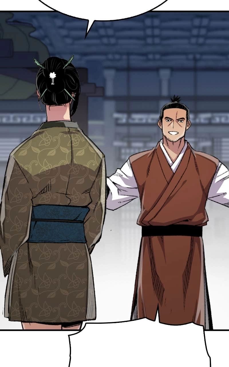 Reborn As The Heavenly Demon Chapter 80 Page 41
