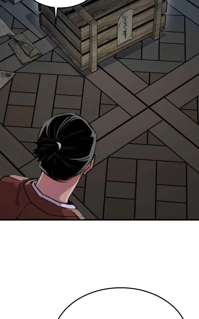 Reborn As The Heavenly Demon Chapter 80 Page 45
