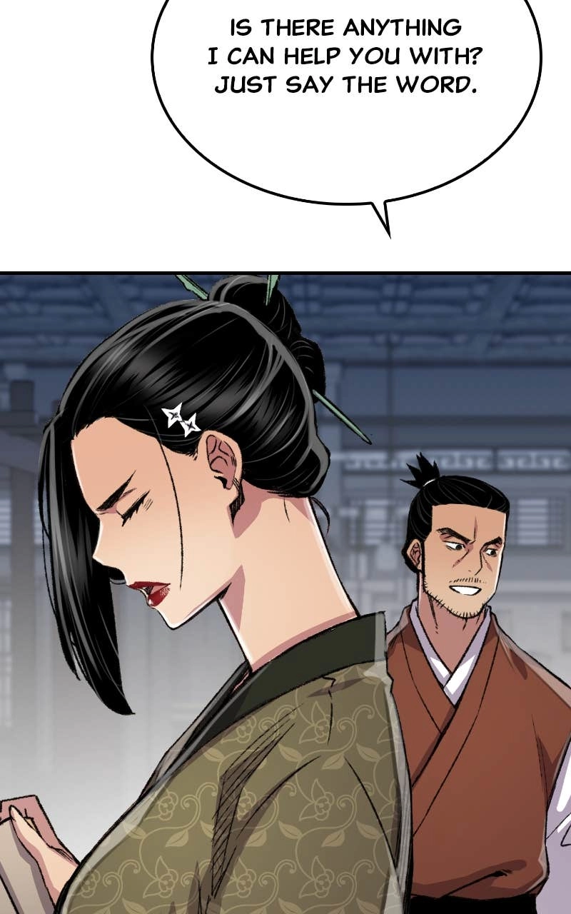 Reborn As The Heavenly Demon Chapter 80 Page 46