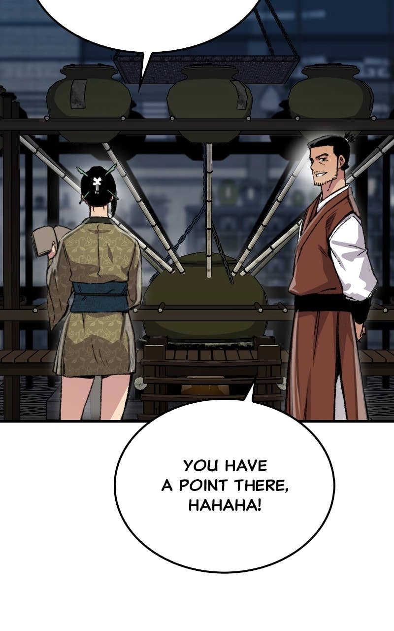 Reborn As The Heavenly Demon Chapter 80 Page 49