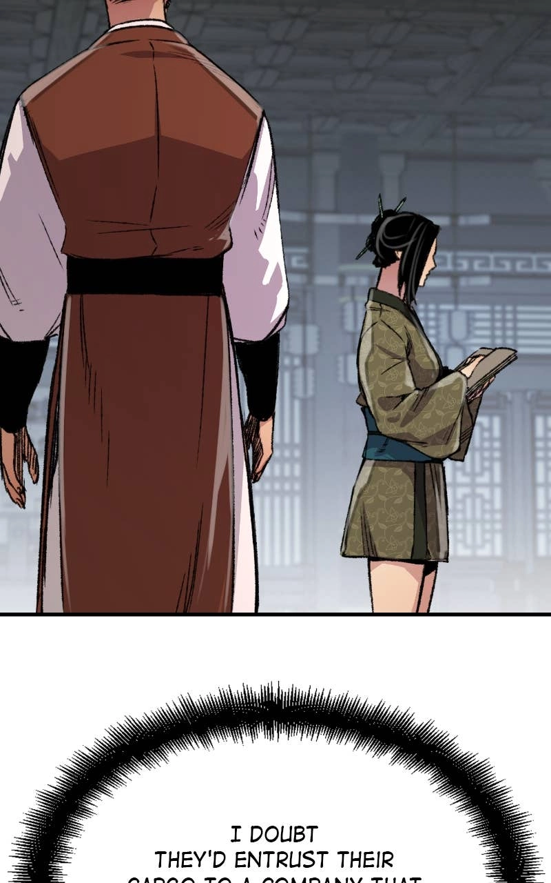 Reborn As The Heavenly Demon Chapter 80 Page 53
