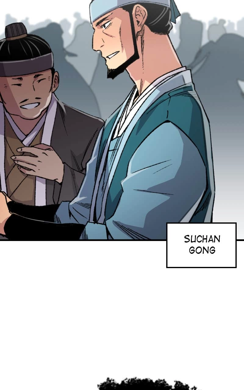 Reborn As The Heavenly Demon Chapter 80 Page 58