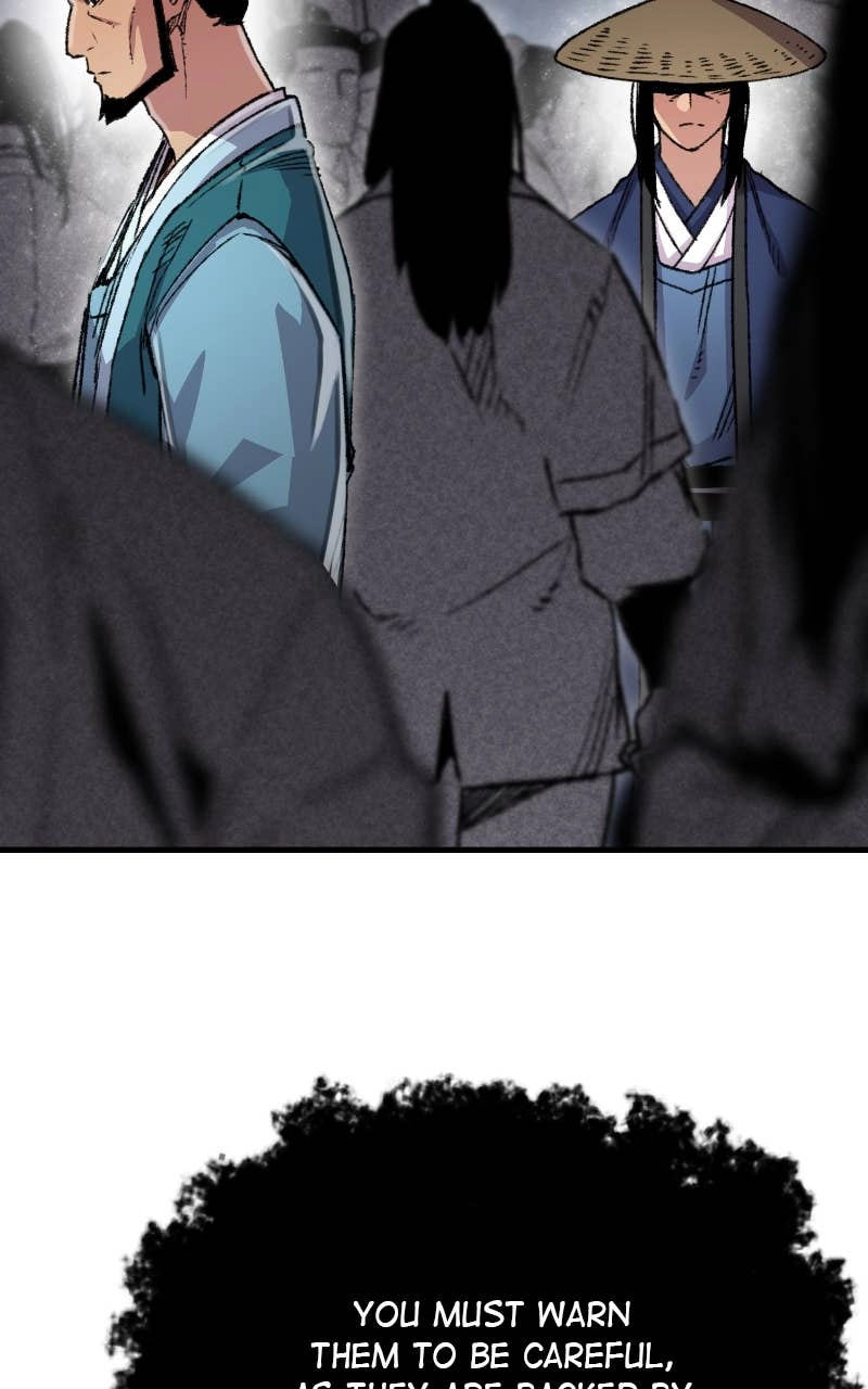 Reborn As The Heavenly Demon Chapter 80 Page 61