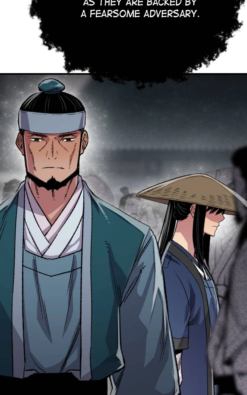 Reborn As The Heavenly Demon Chapter 80 Page 62