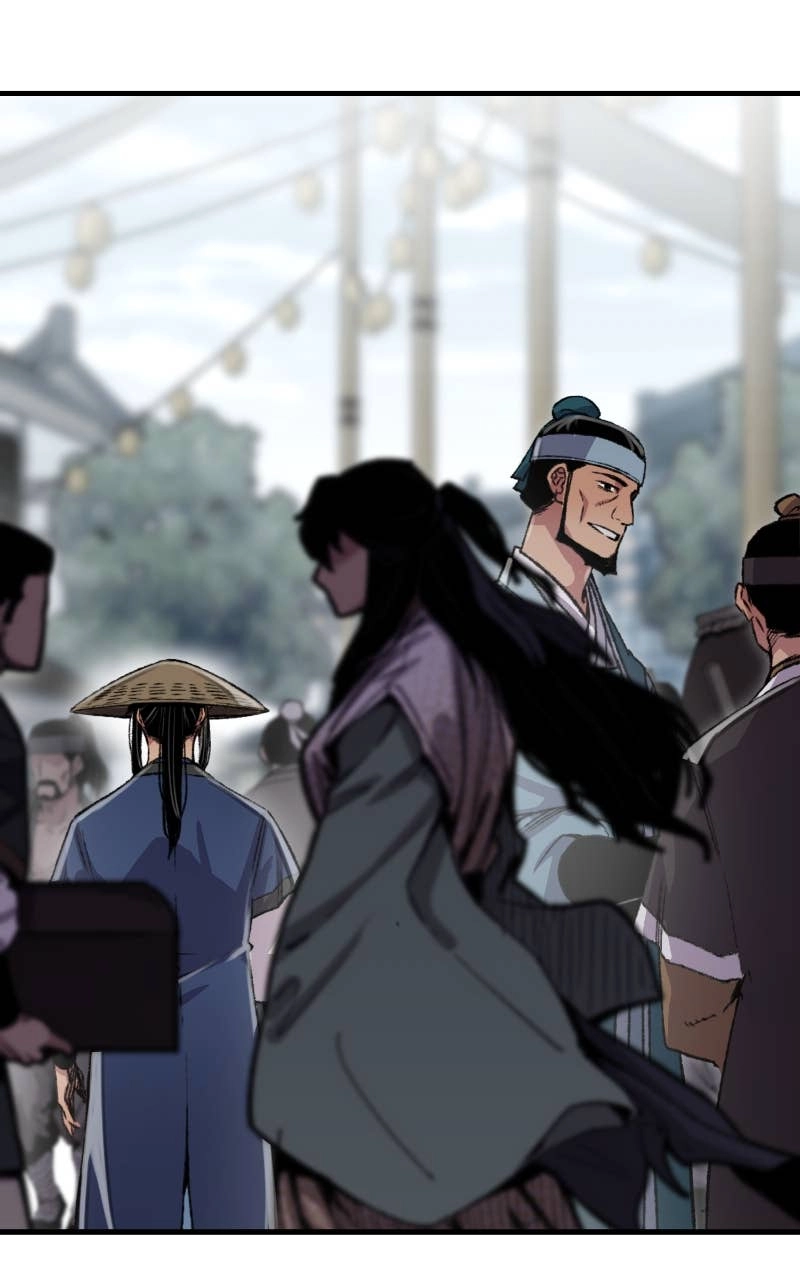 Reborn As The Heavenly Demon Chapter 80 Page 65