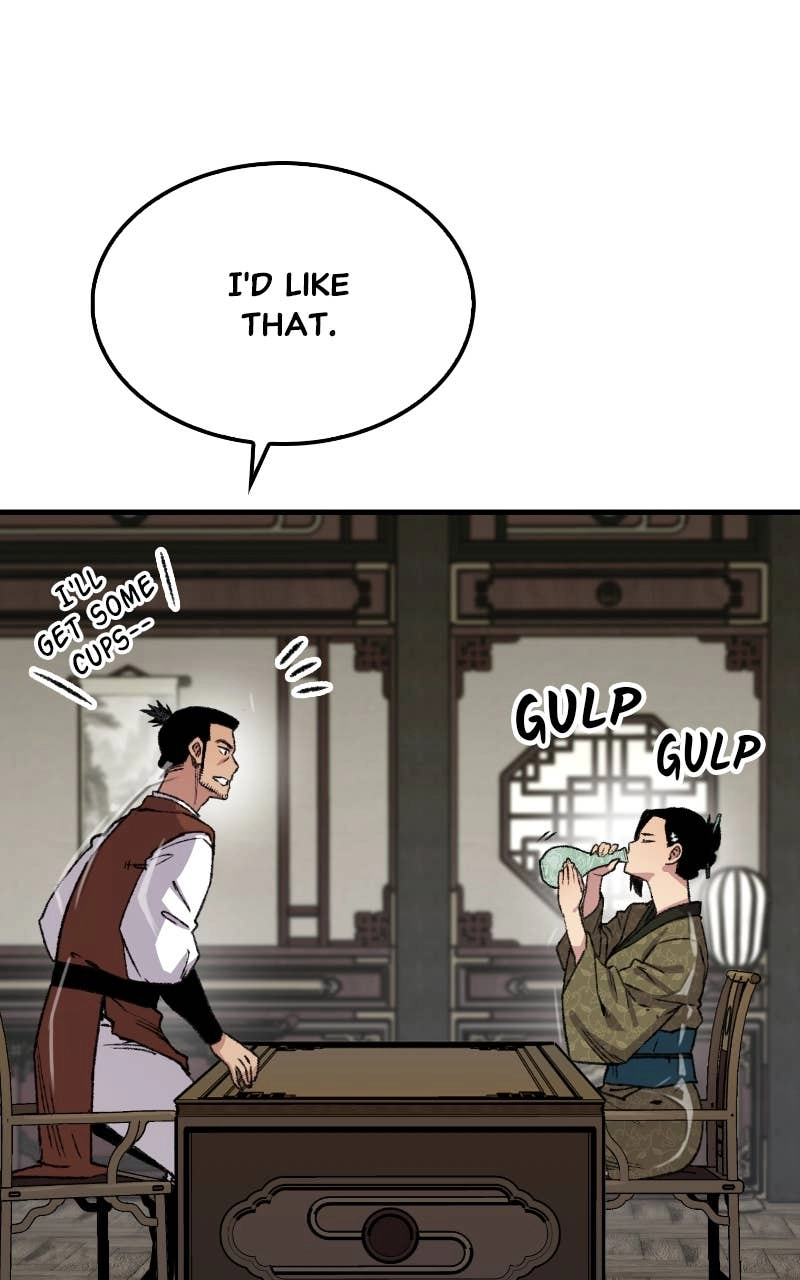 Reborn As The Heavenly Demon Chapter 80 Page 81