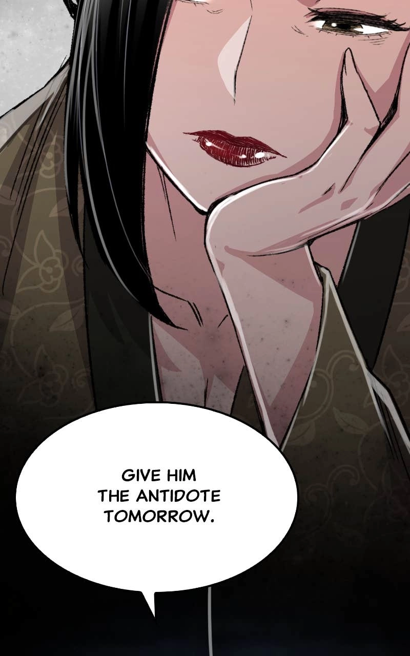 Reborn As The Heavenly Demon Chapter 80 Page 87