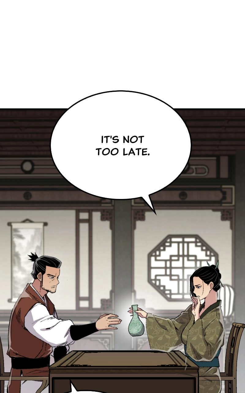 Reborn As The Heavenly Demon Chapter 80 Page 96