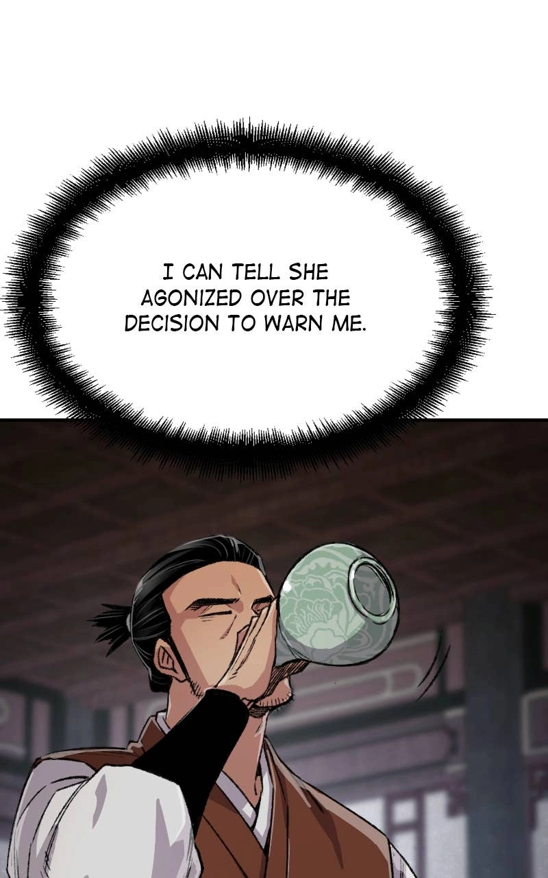Reborn As The Heavenly Demon Chapter 80 Page 100